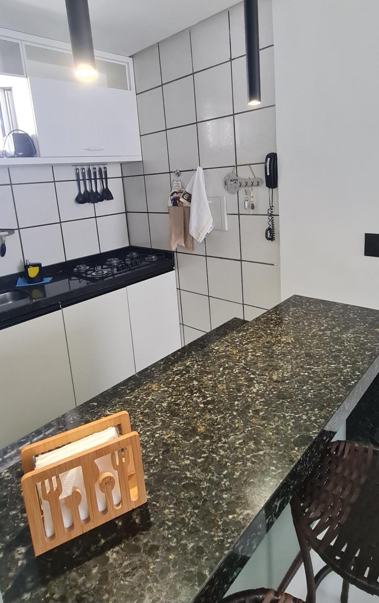 Tempo De Aconchego Hospedagens Tambau 100M Da Praia João Pessoa Eksteriør bilde
