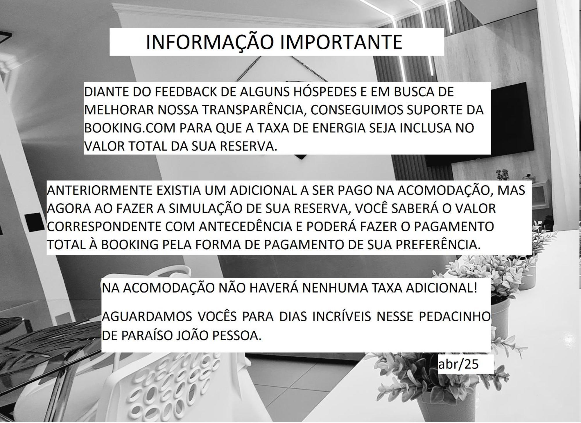 Tempo De Aconchego Hospedagens Tambau 100M Da Praia João Pessoa Eksteriør bilde